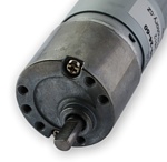 SG300 - DC motor s čelnou prevodovkou