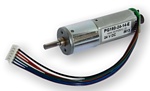 DC motor série PG160 s enkóderom